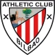 Blasone della squadra Athletic Club